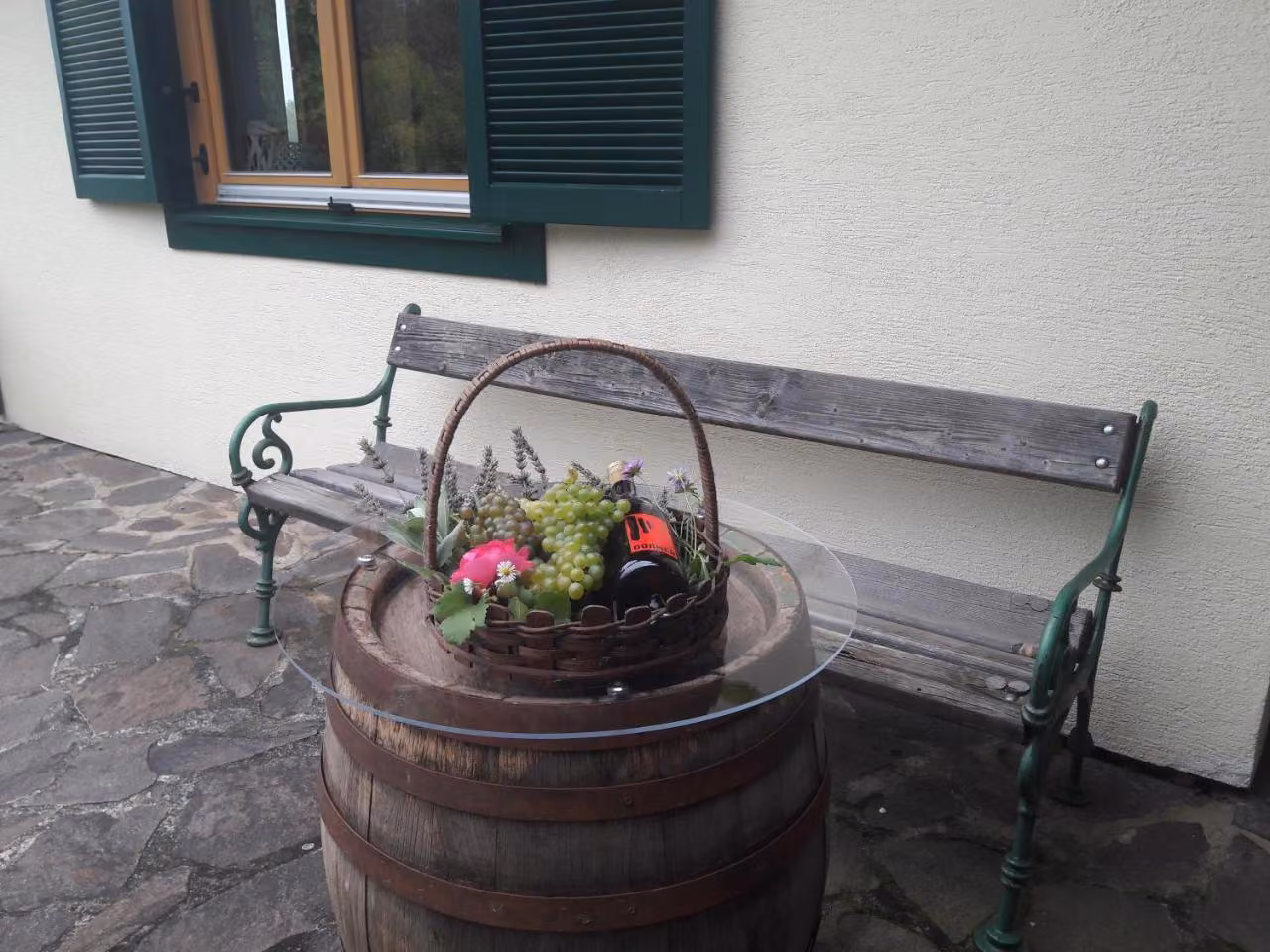 Bild der Unterkunft