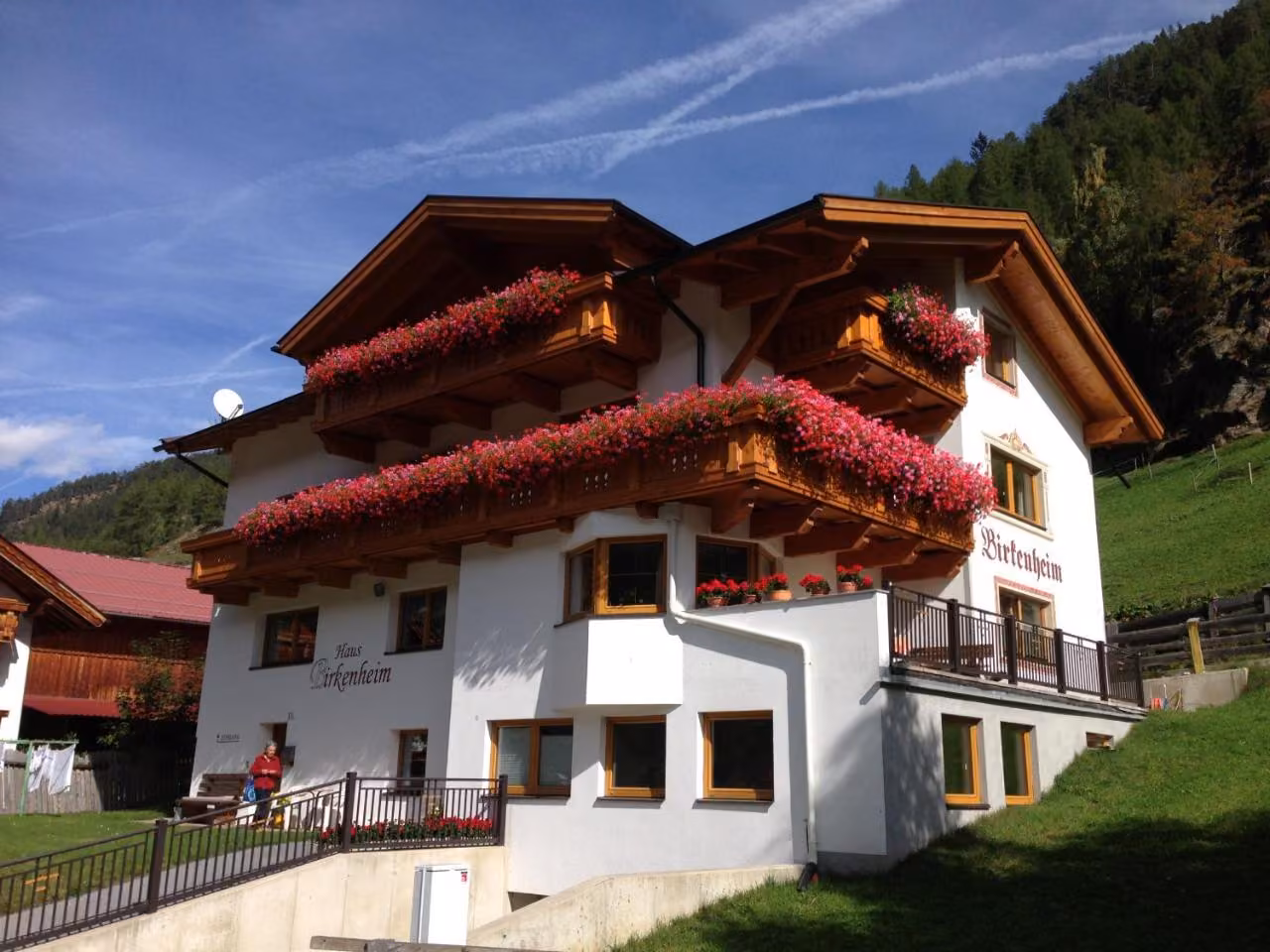 Bild der Unterkunft