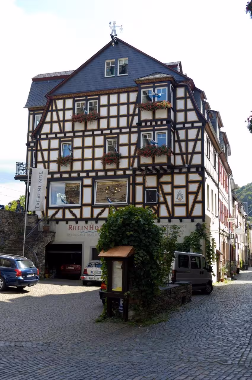 Bild der Unterkunft