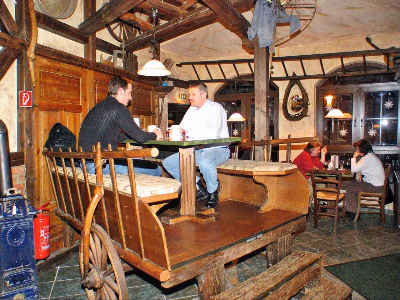 Bild der Unterkunft