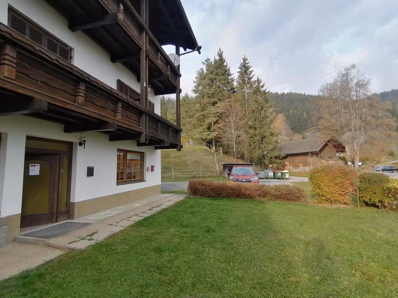 Bild der Unterkunft