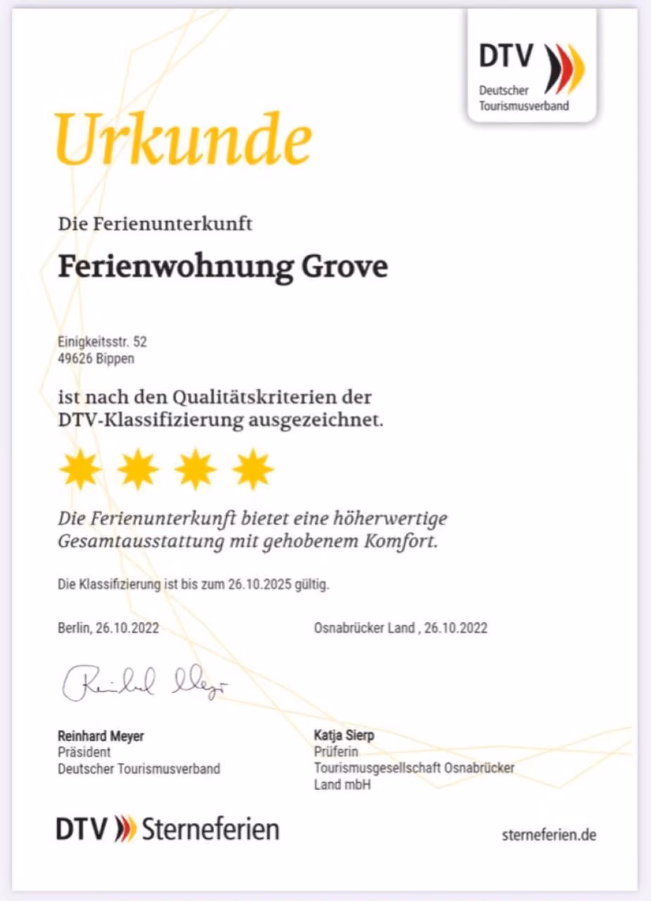 Bild der Unterkunft