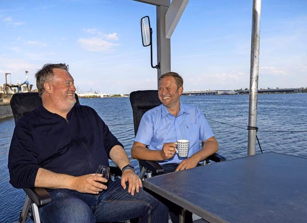 Bild der Unterkunft
