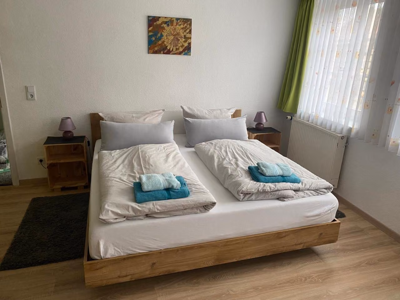 Bild der Unterkunft