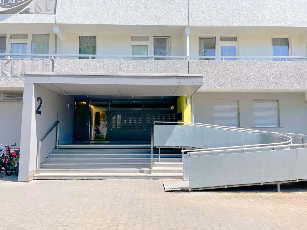 Bild der Unterkunft