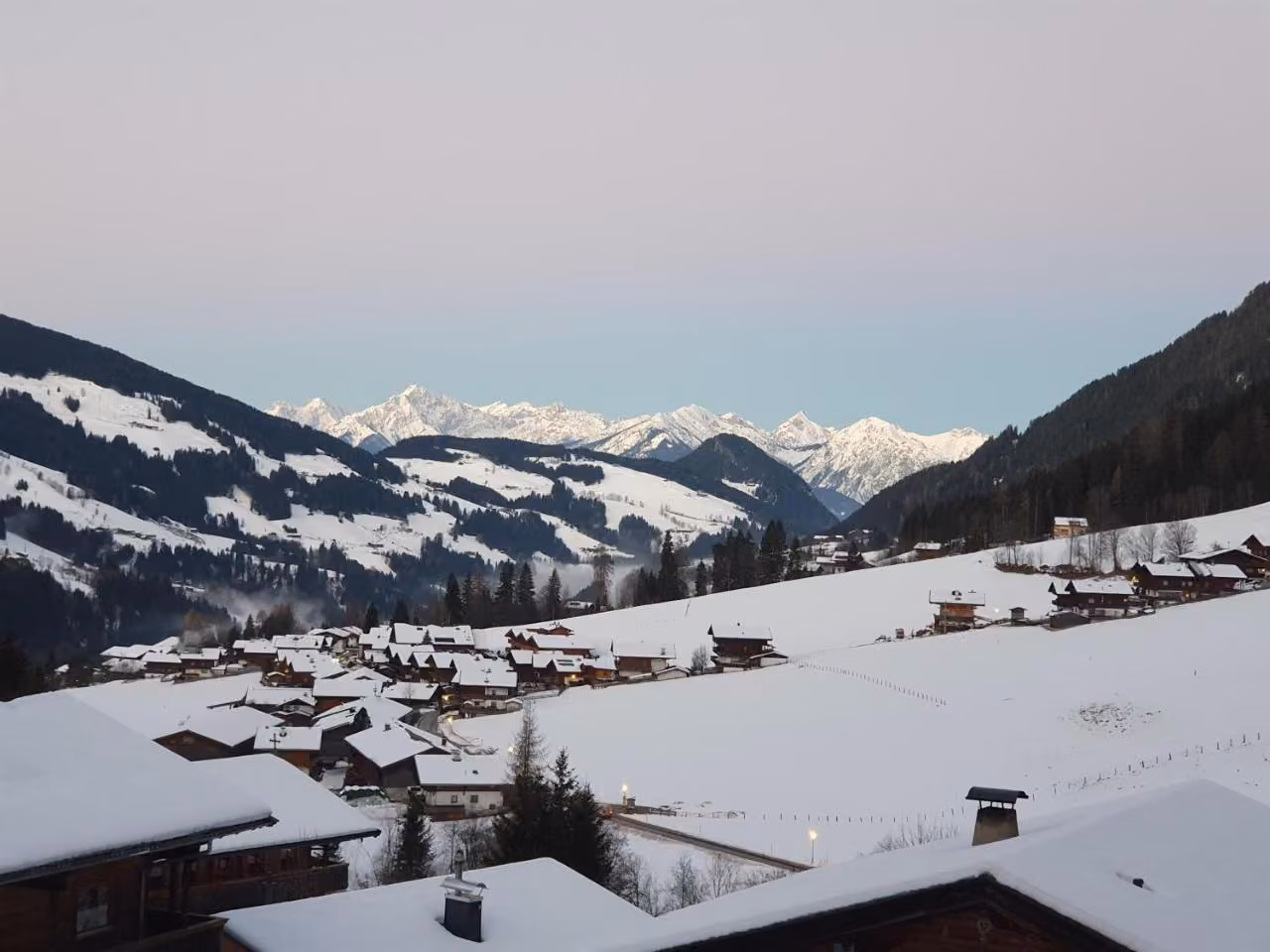 Bild der Unterkunft