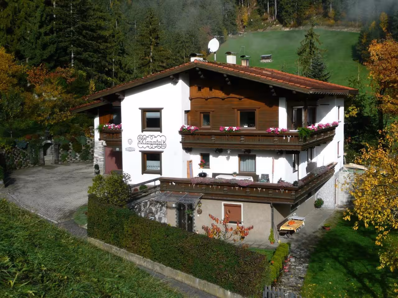 Bild der Unterkunft