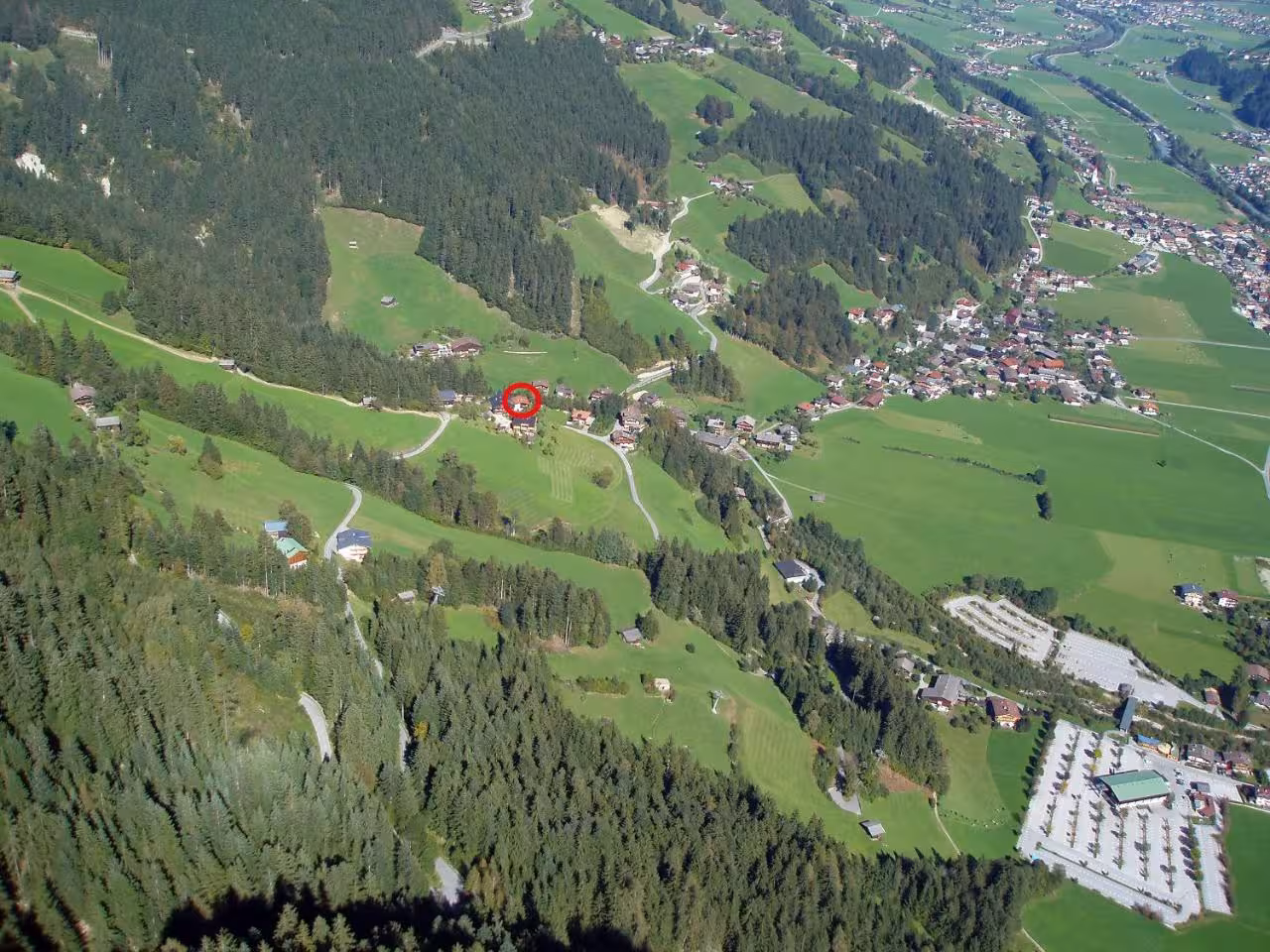 Bild der Unterkunft