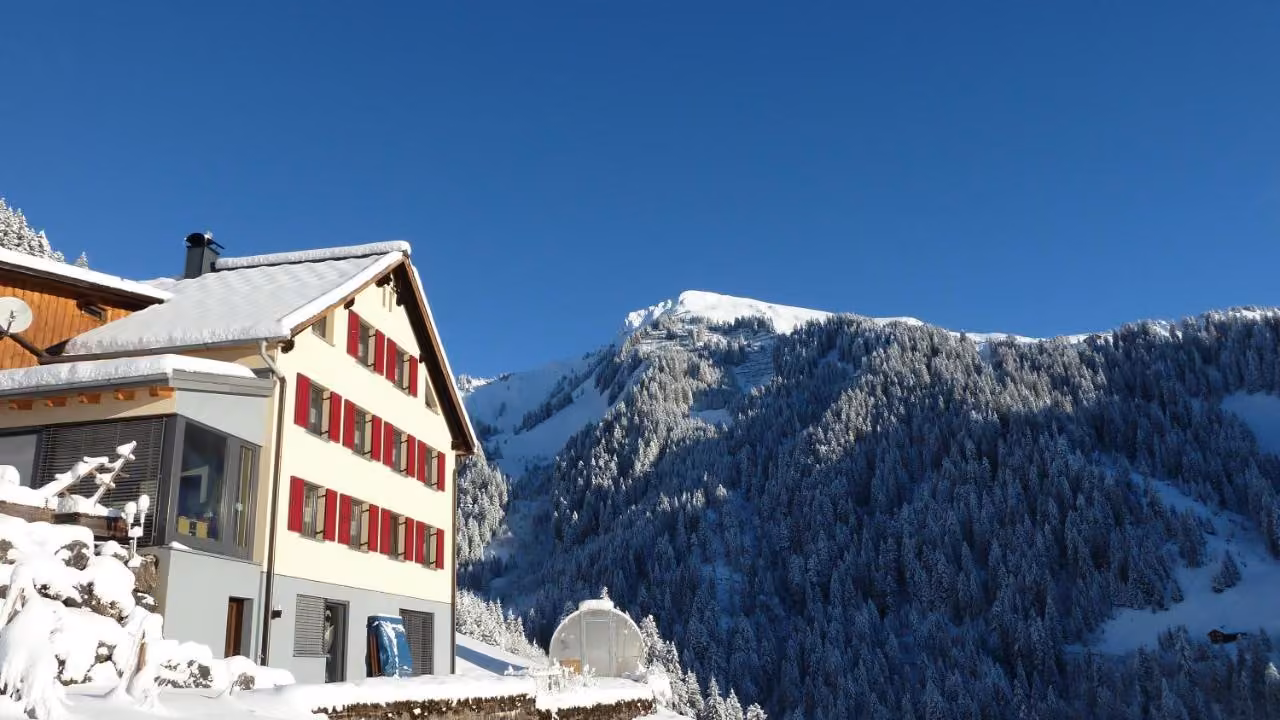 Bild der Unterkunft