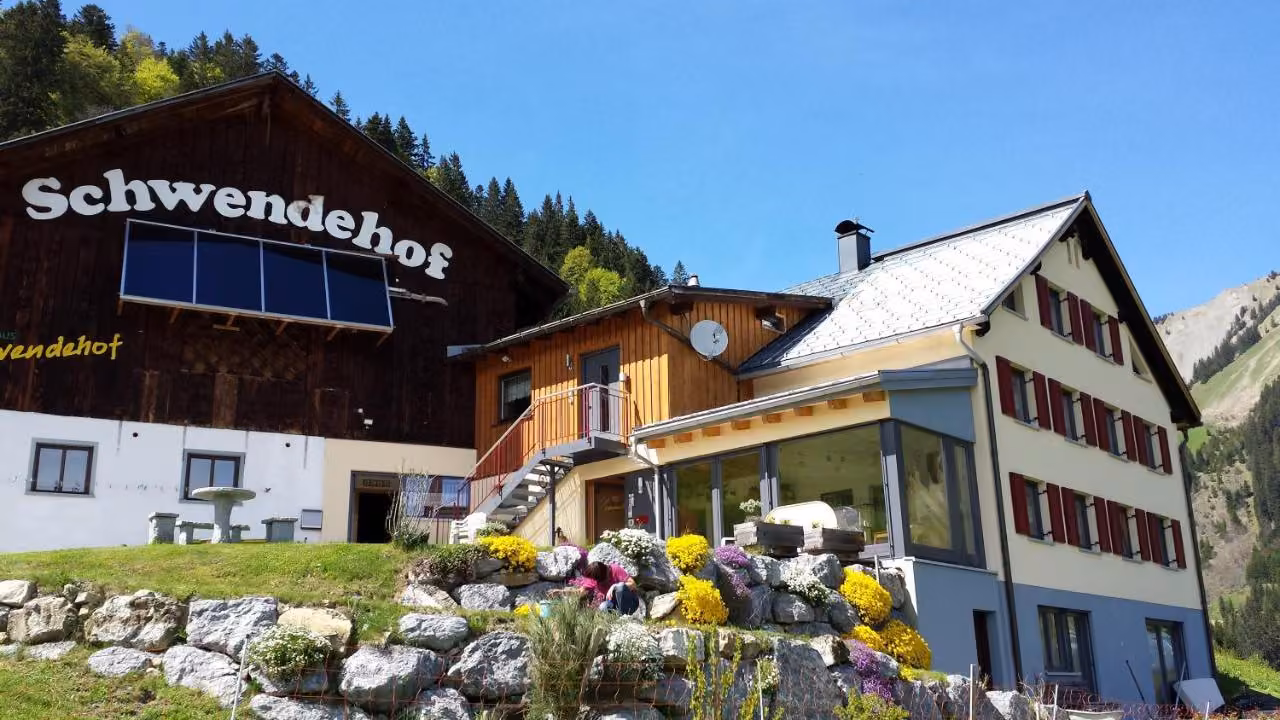Bild der Unterkunft