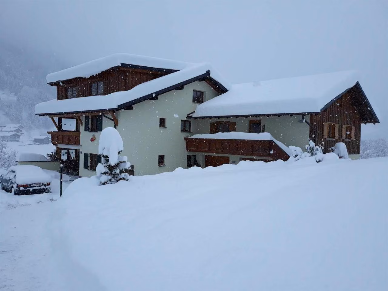 Bild der Unterkunft