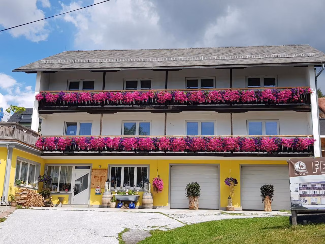 Bild der Unterkunft