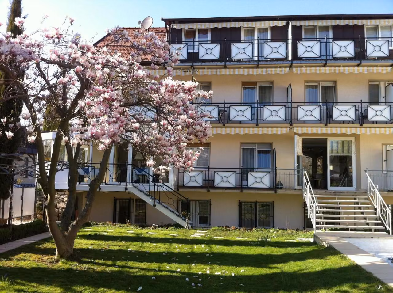 Bild der Unterkunft