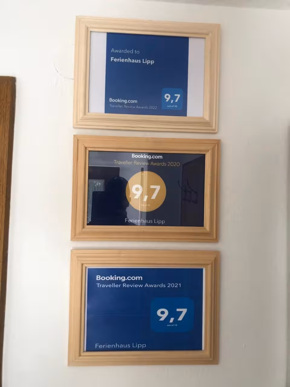 Bild der Unterkunft