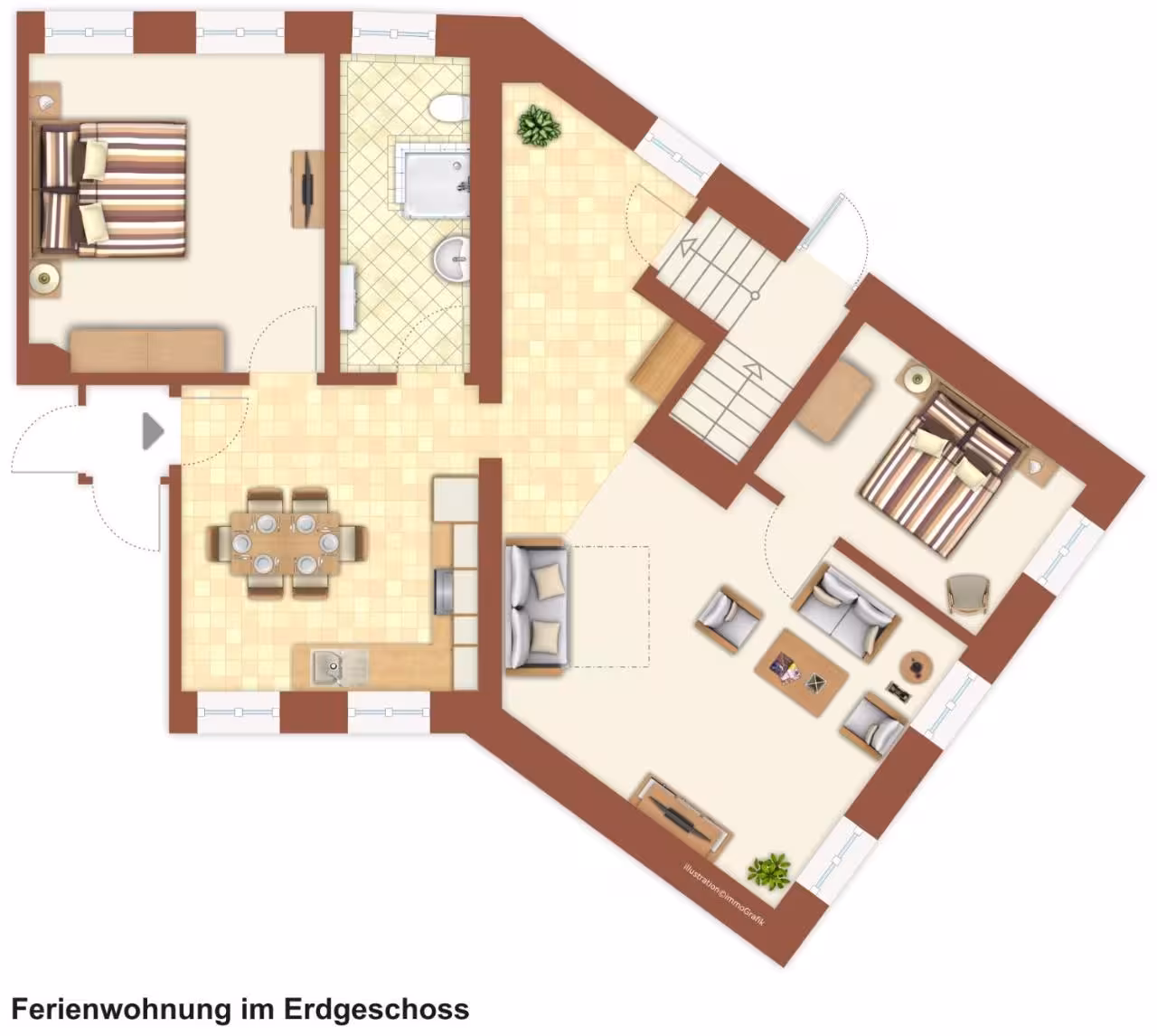 Bild der Unterkunft