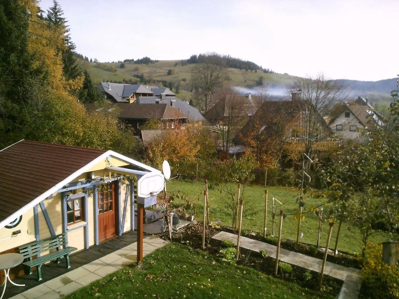 Bild der Unterkunft