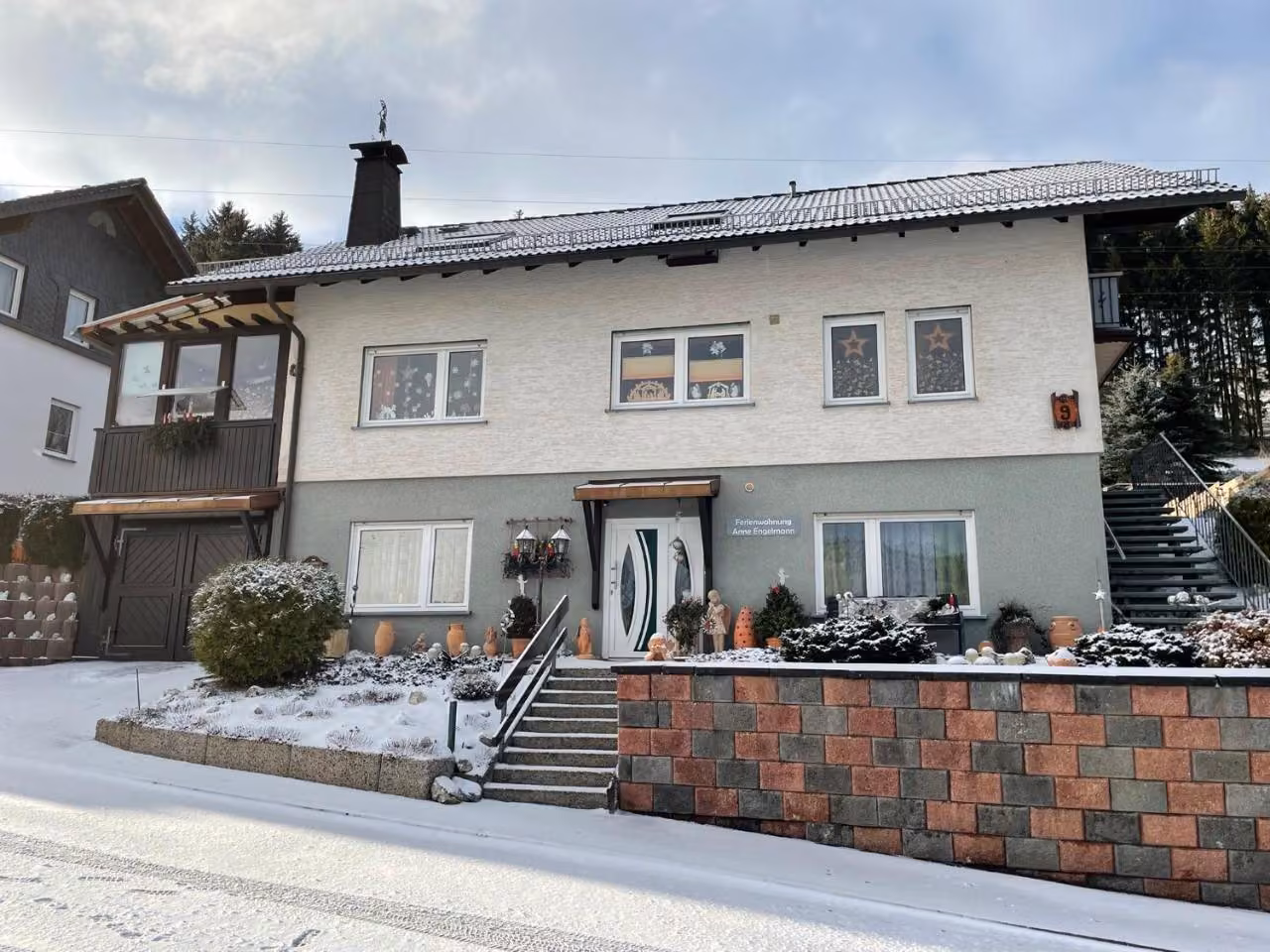 Bild der Unterkunft