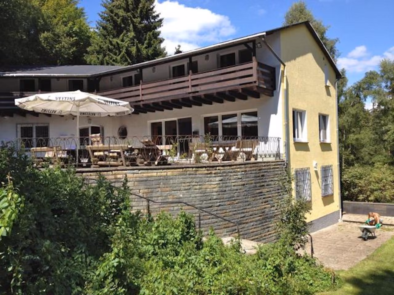 Bild der Unterkunft