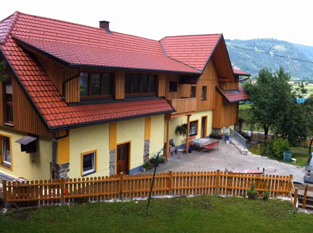 Bild der Unterkunft