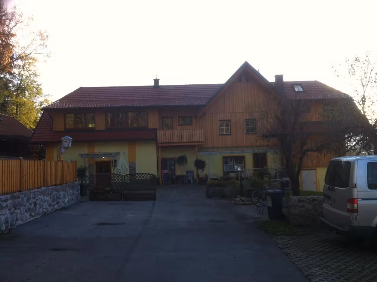 Bild der Unterkunft