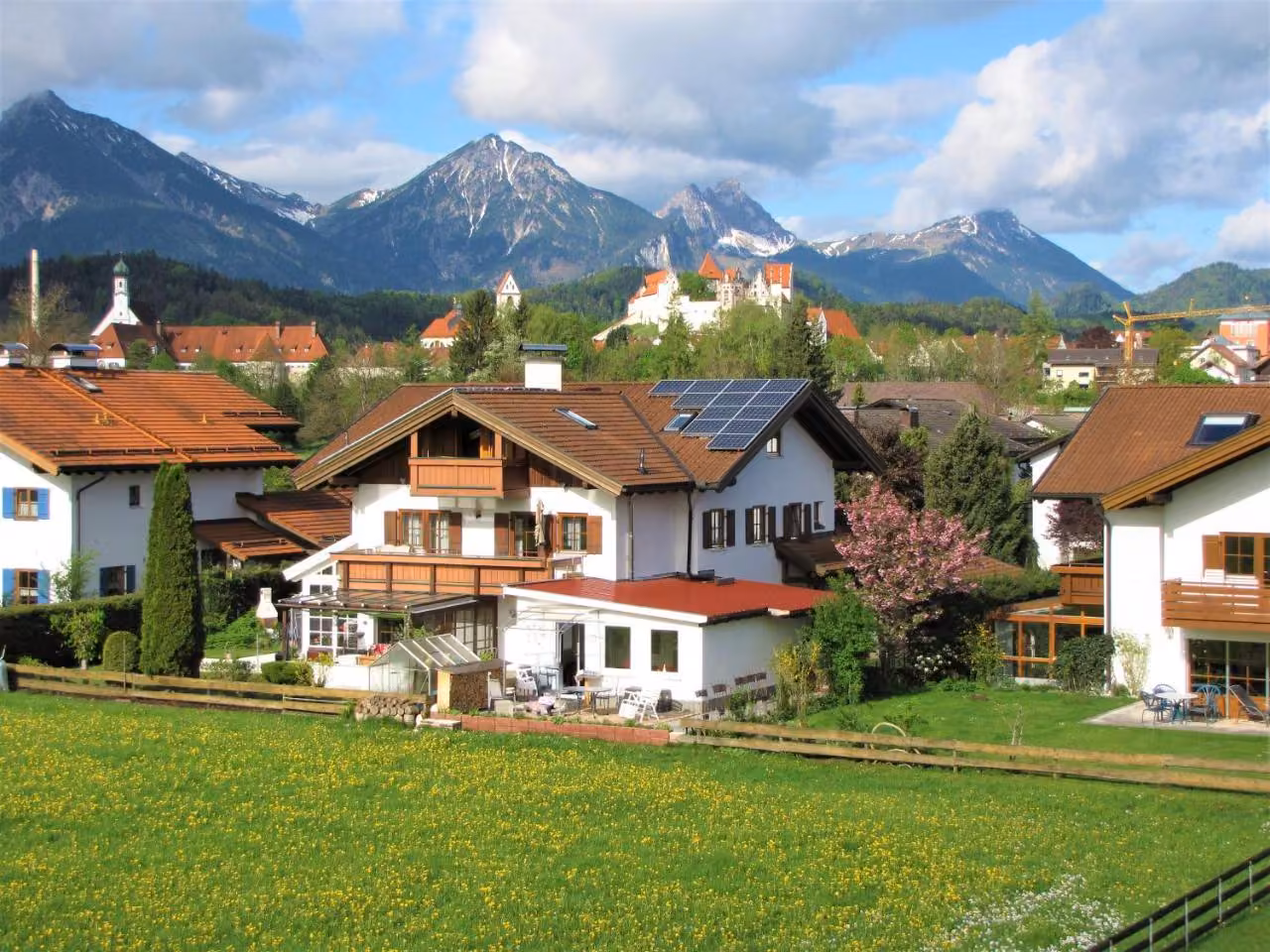 Bild der Unterkunft