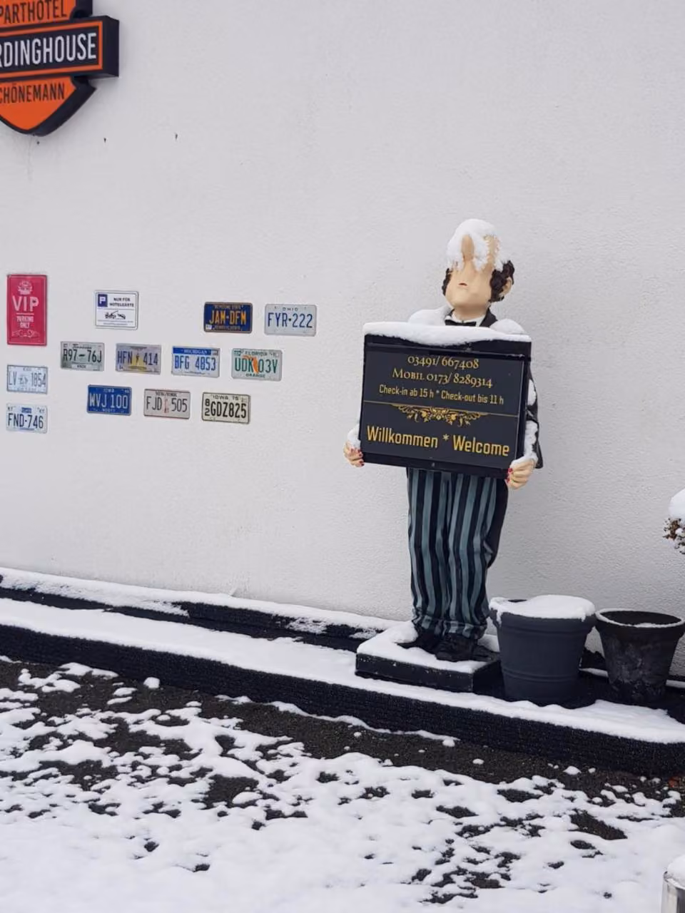 Bild der Unterkunft