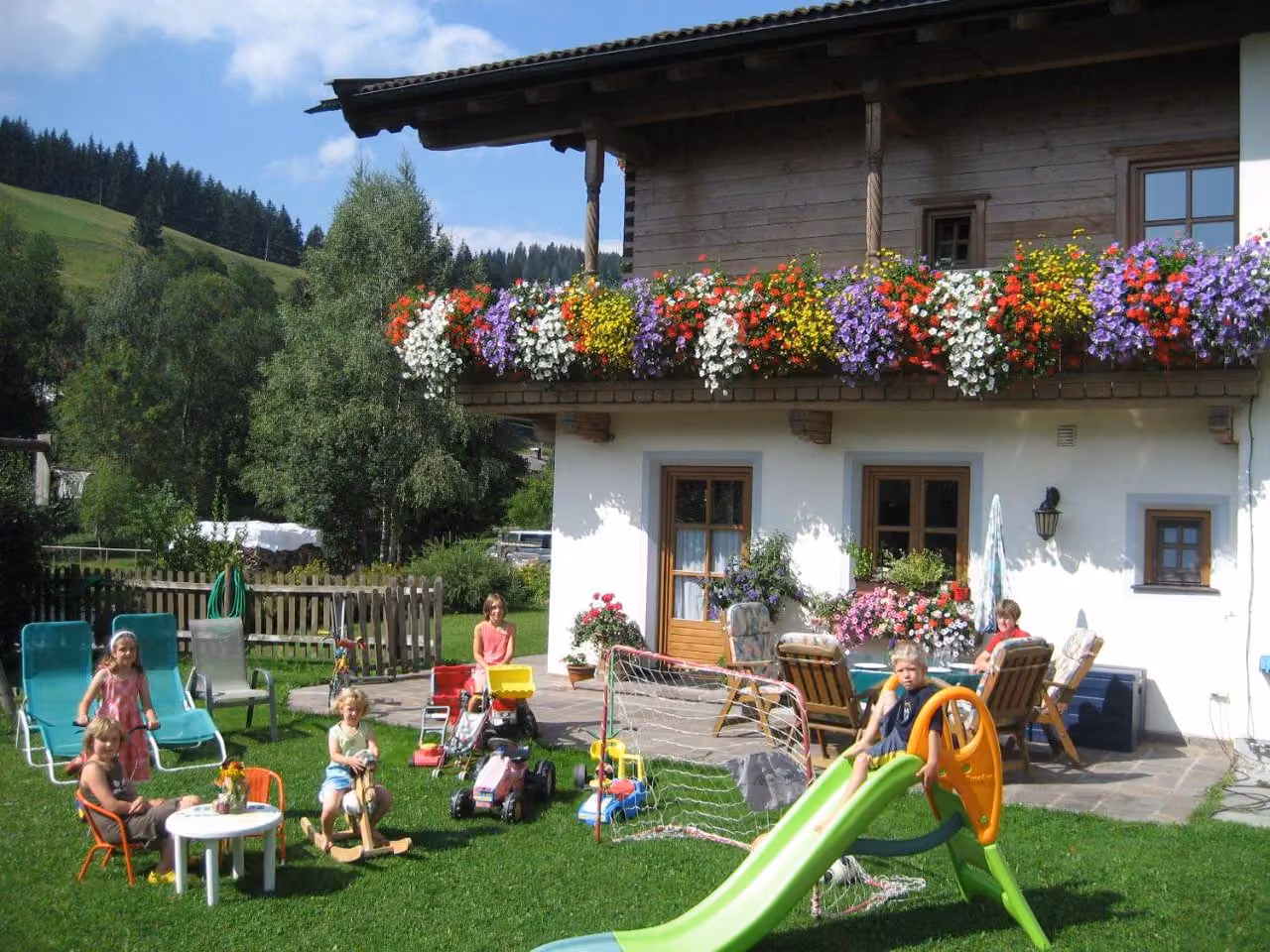 Bild der Unterkunft