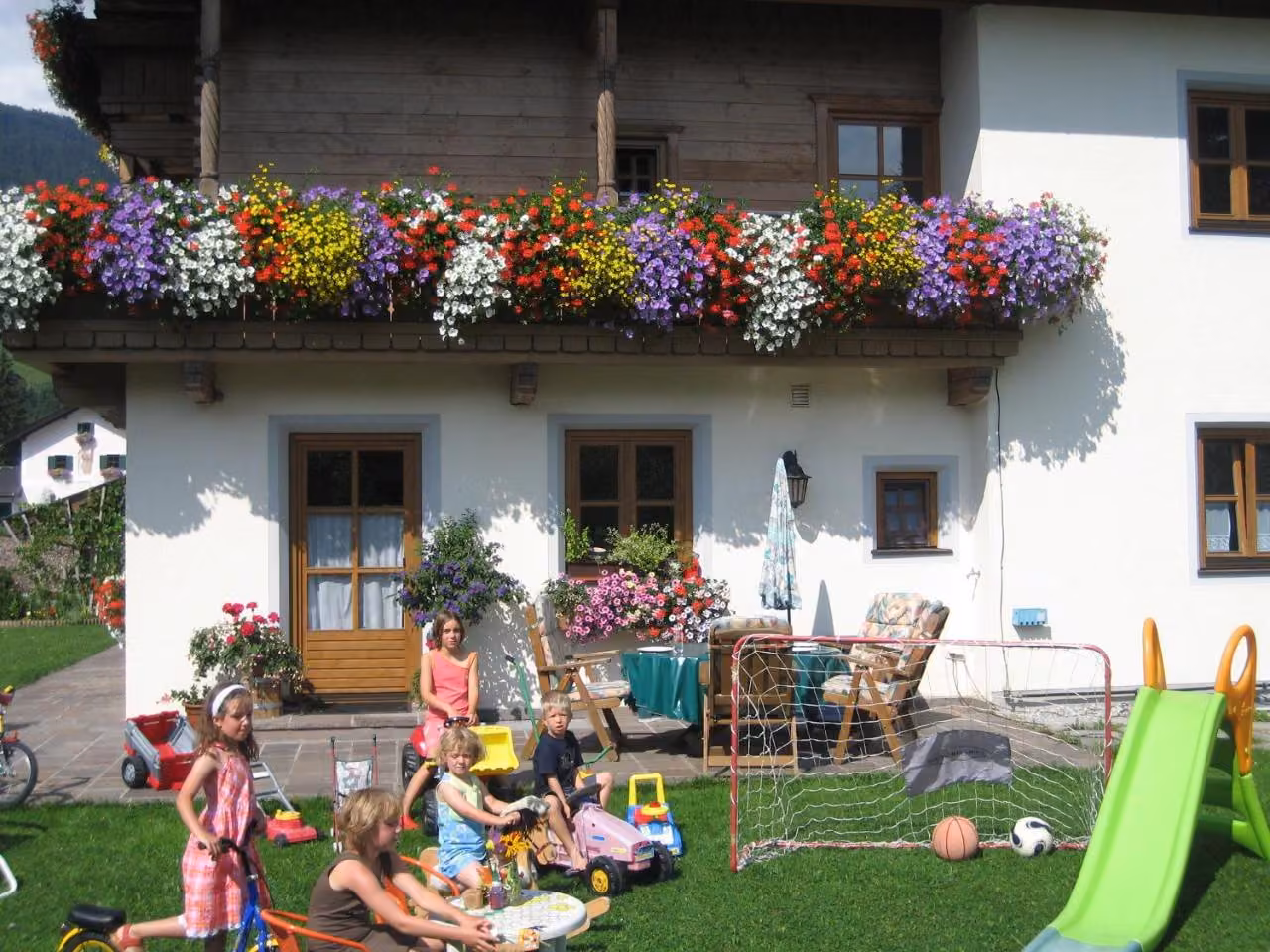 Bild der Unterkunft