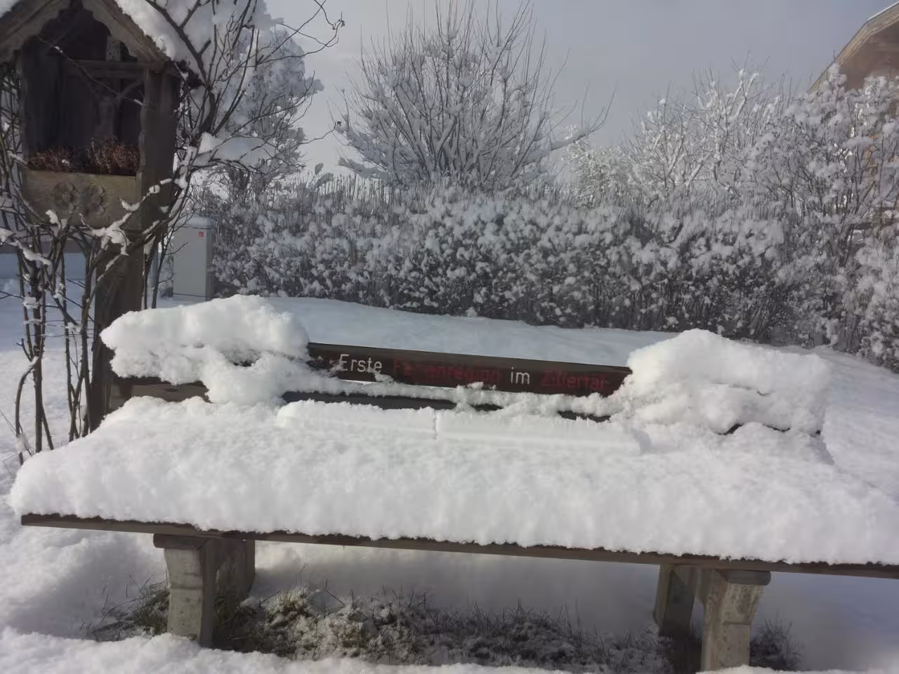 Bild der Unterkunft