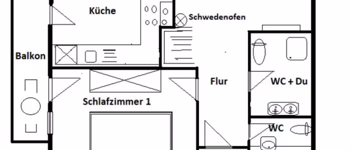 Bild der Unterkunft