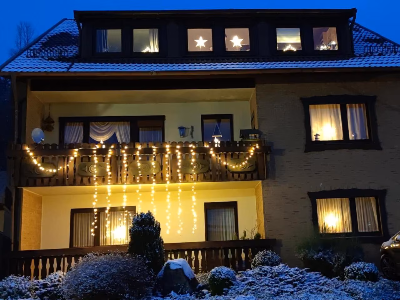 Bild der Unterkunft
