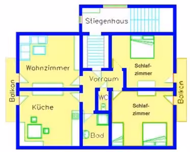 Bild der Unterkunft