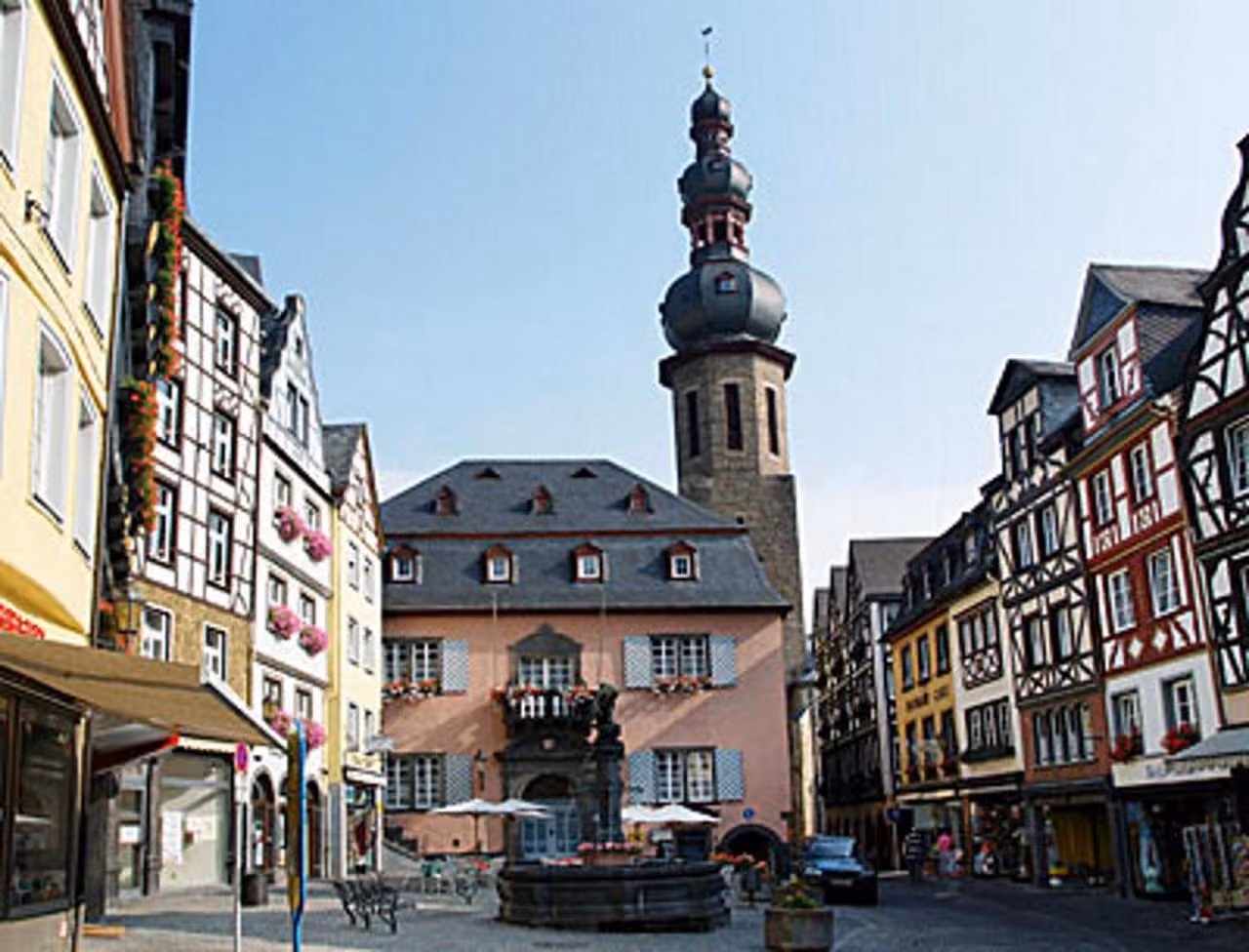 Bild der Unterkunft