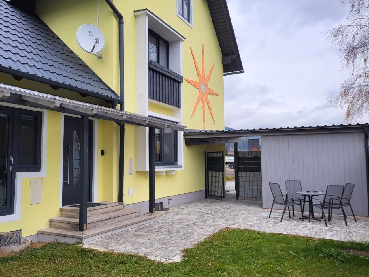 Bild der Unterkunft