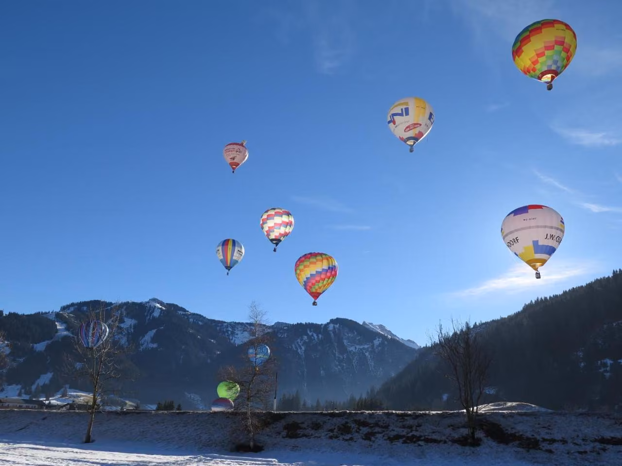 Bild der Unterkunft