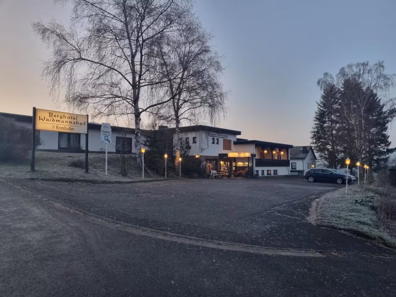 Bild der Unterkunft