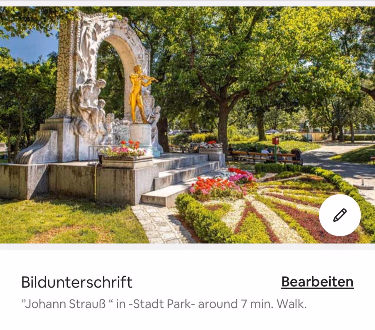 Bild der Unterkunft