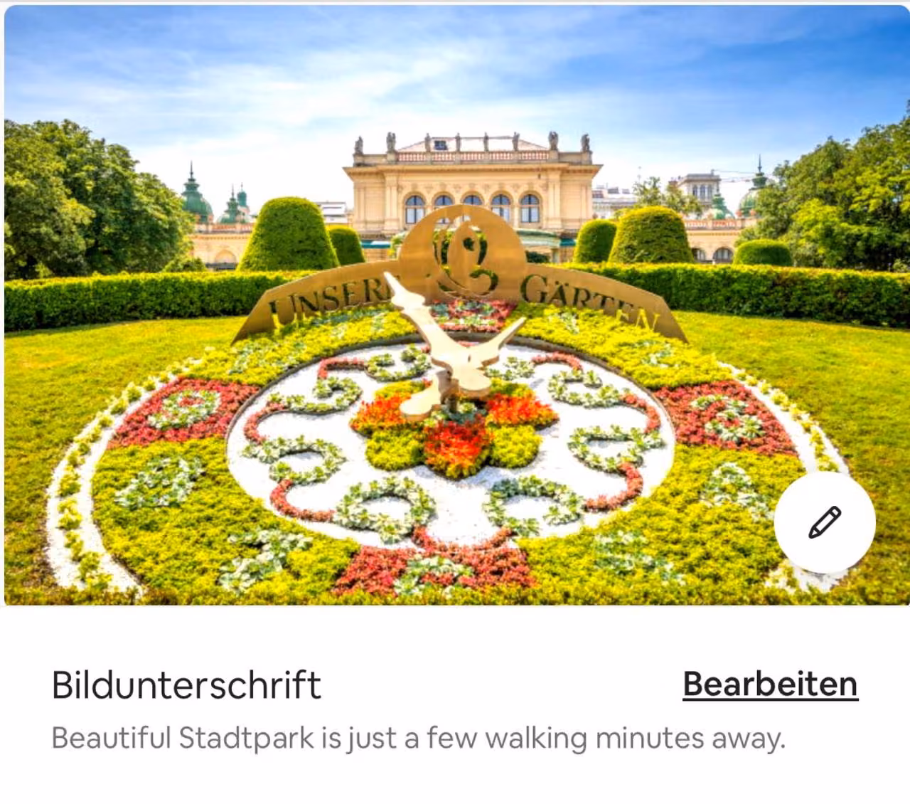 Bild der Unterkunft