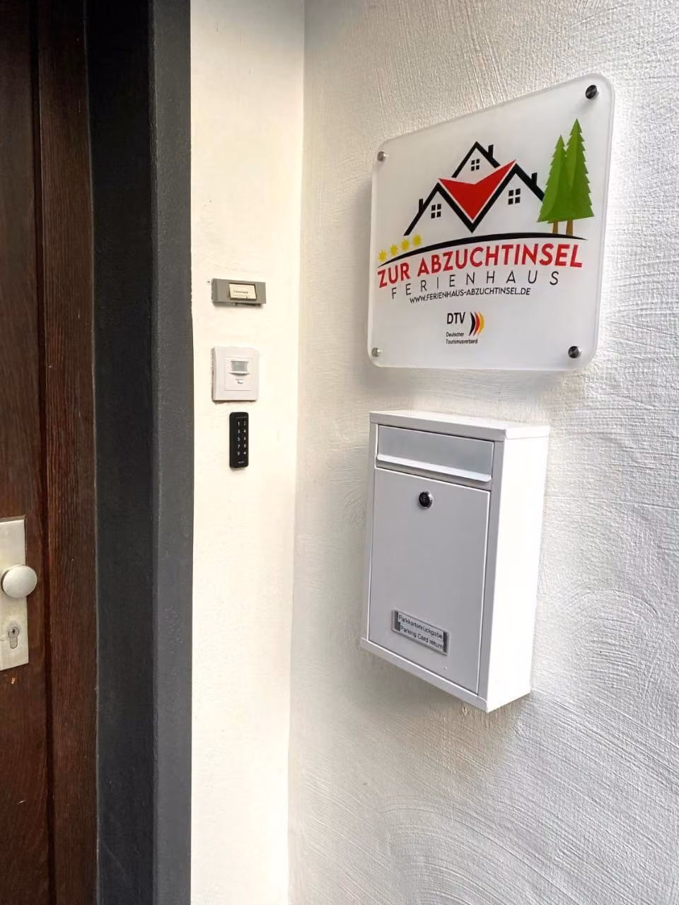 Bild der Unterkunft