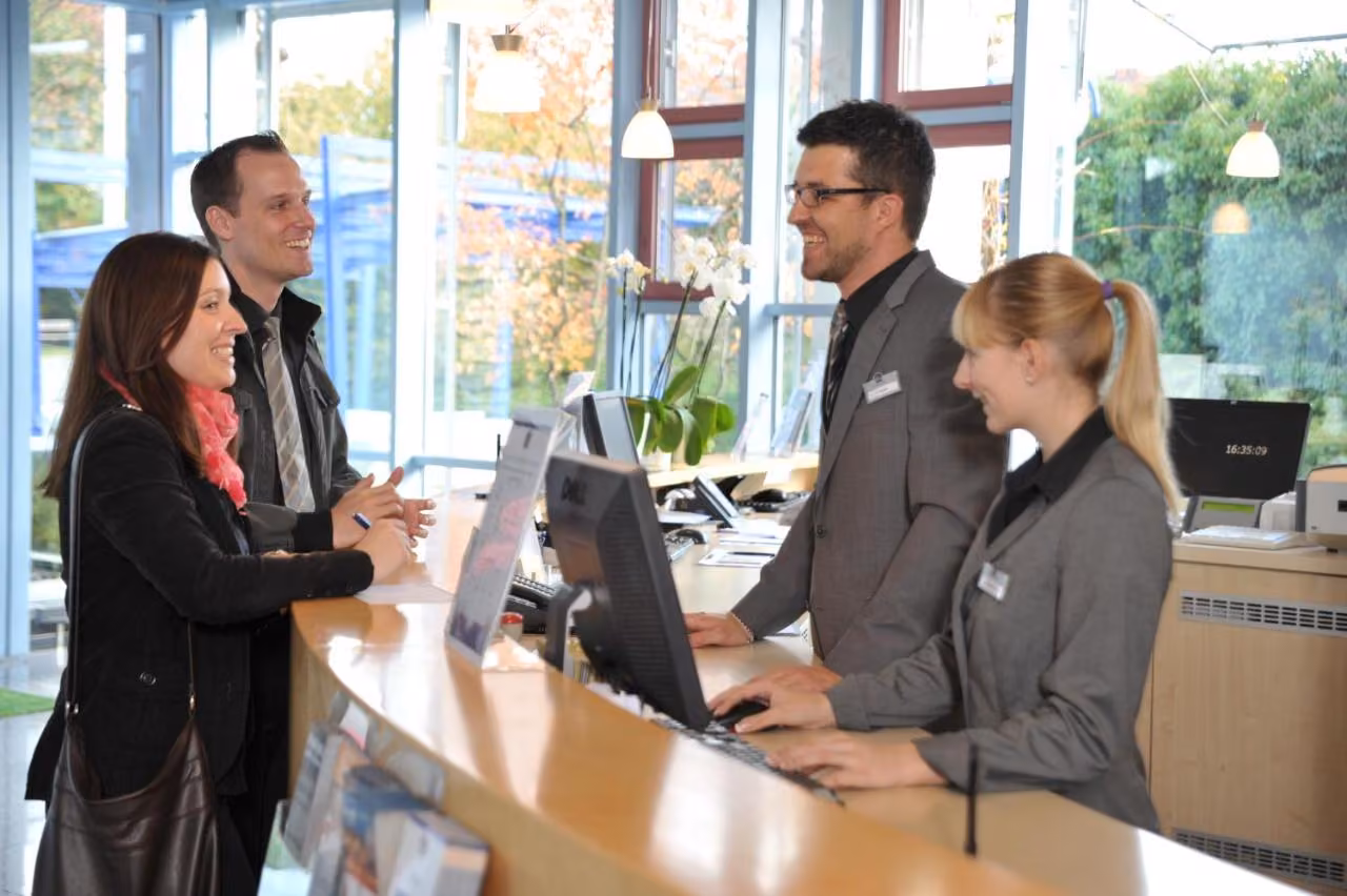 Bild der Unterkunft
