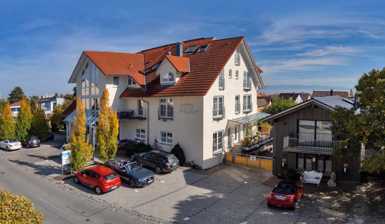 Bild der Unterkunft