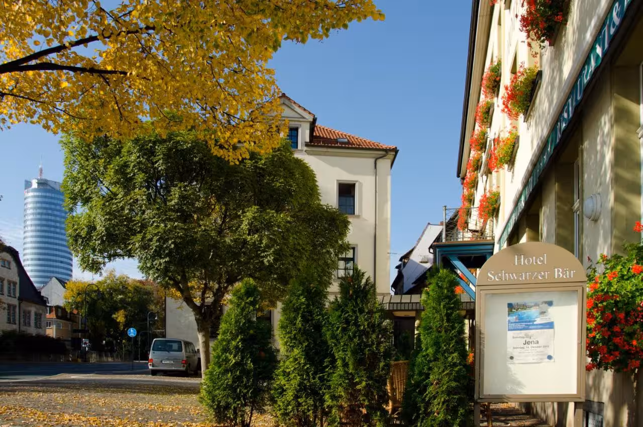 Bild der Unterkunft