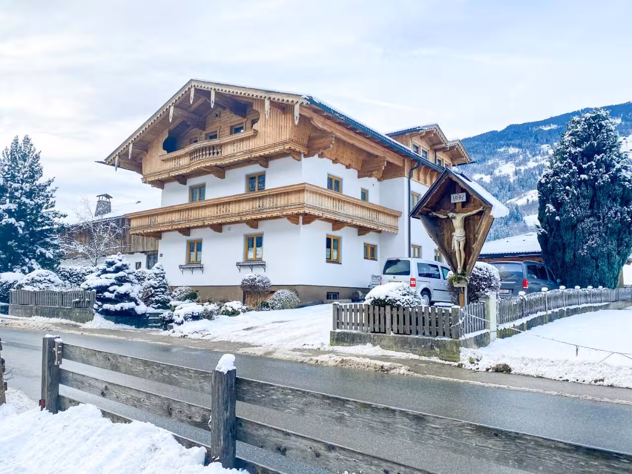 Bild der Unterkunft