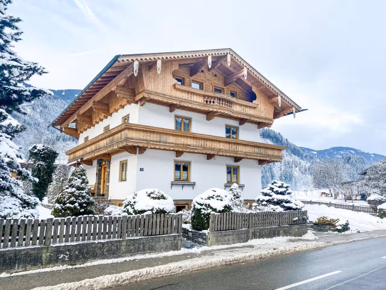 Bild der Unterkunft
