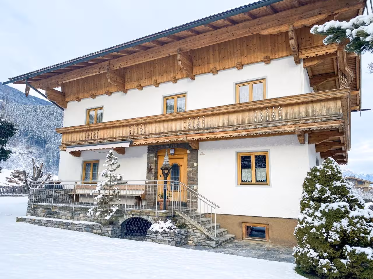 Bild der Unterkunft