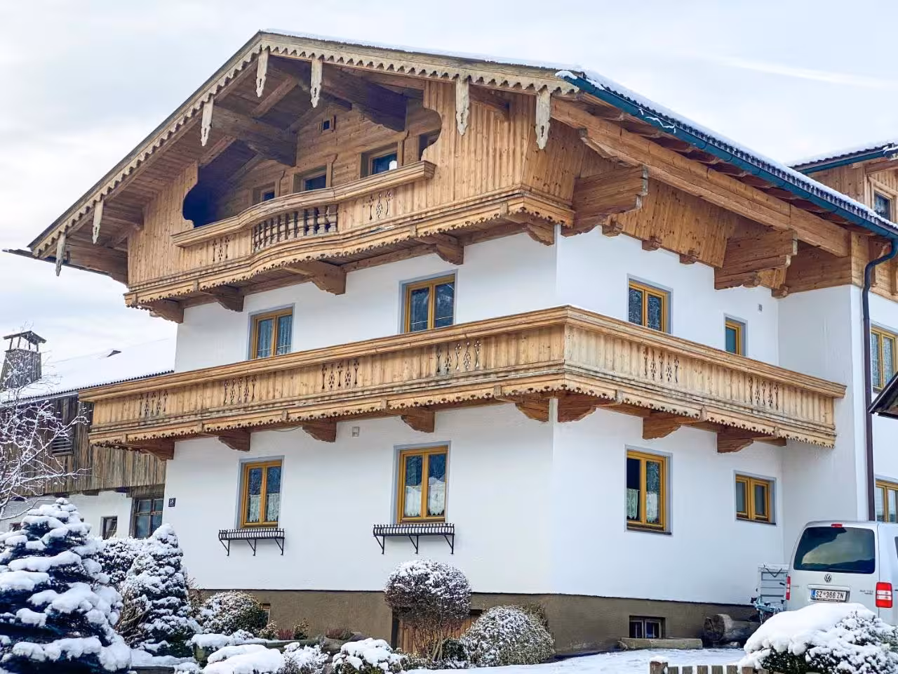 Bild der Unterkunft