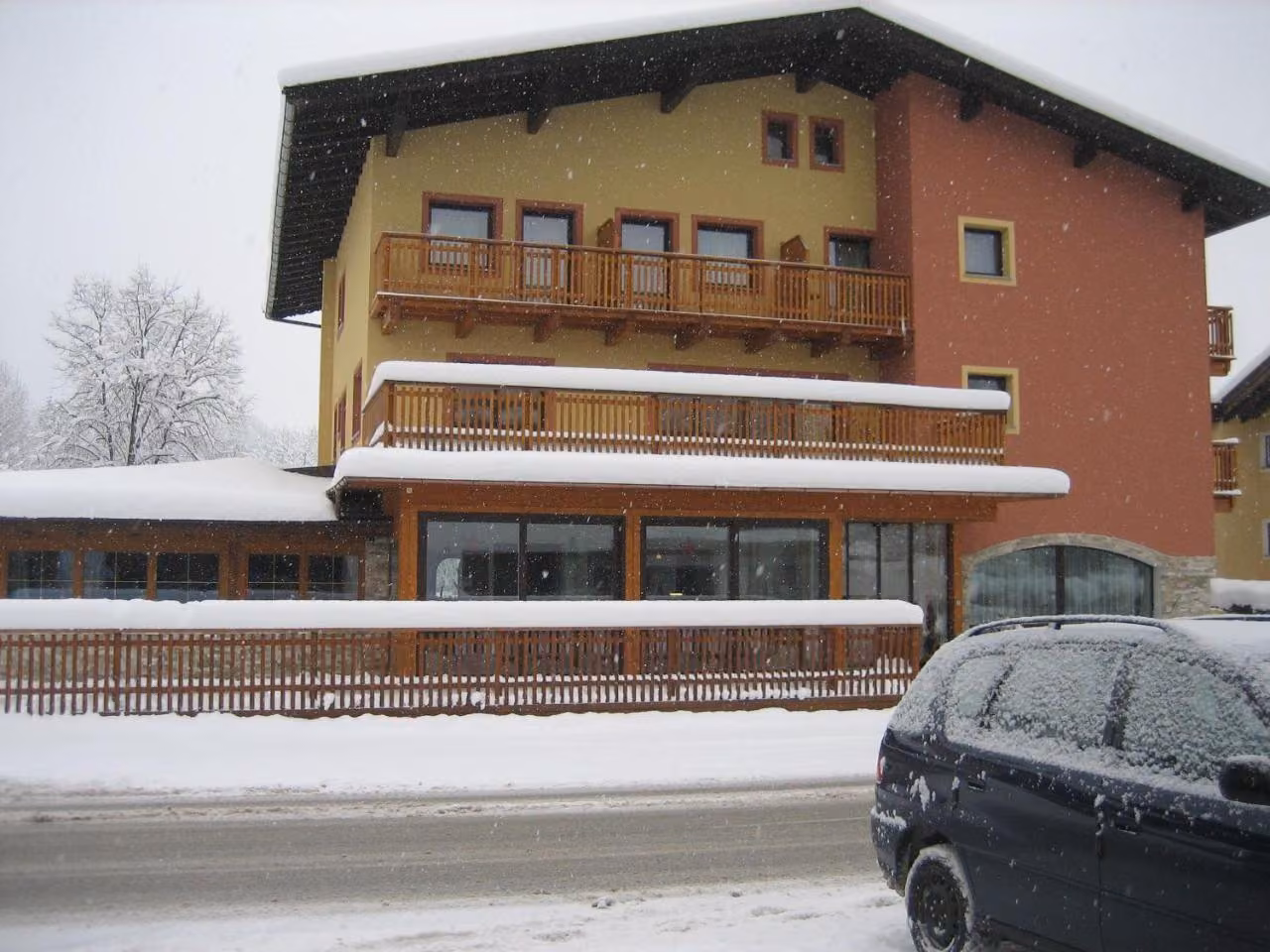 Bild der Unterkunft