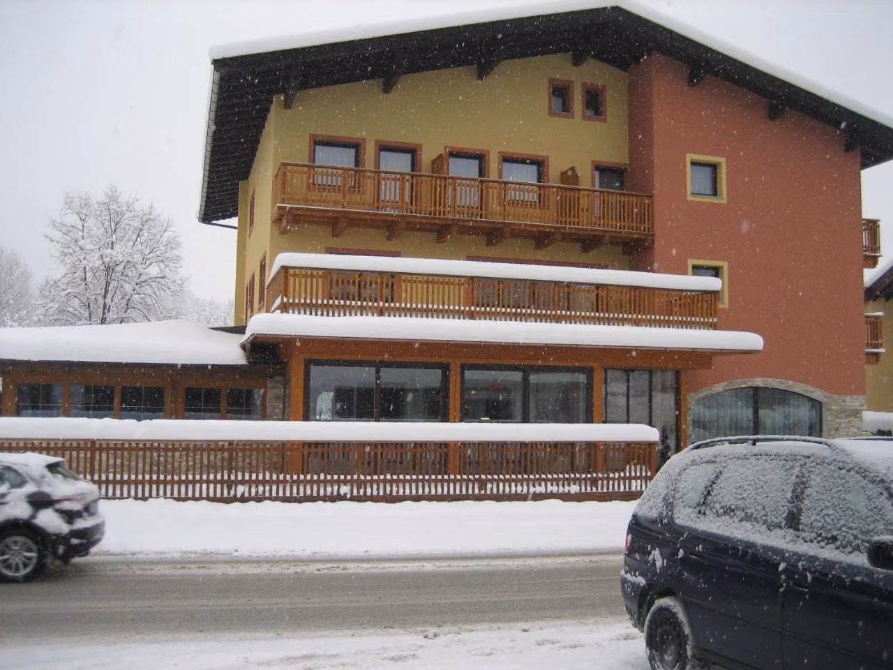 Bild der Unterkunft