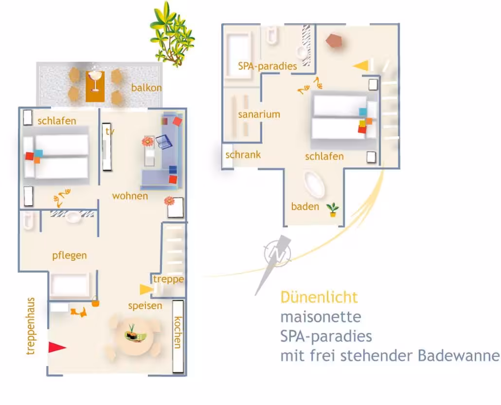 Bild der Unterkunft