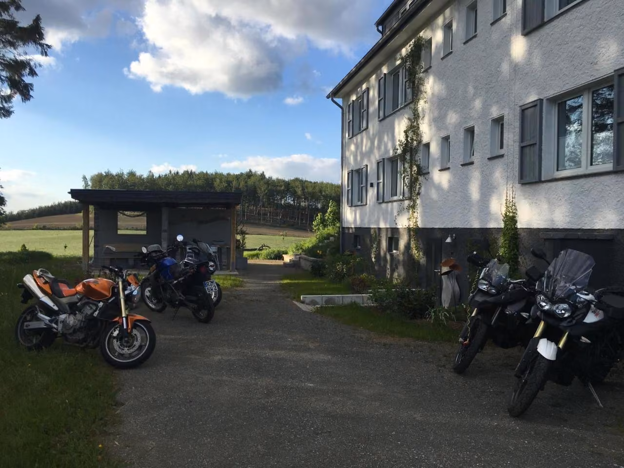 Bild der Unterkunft